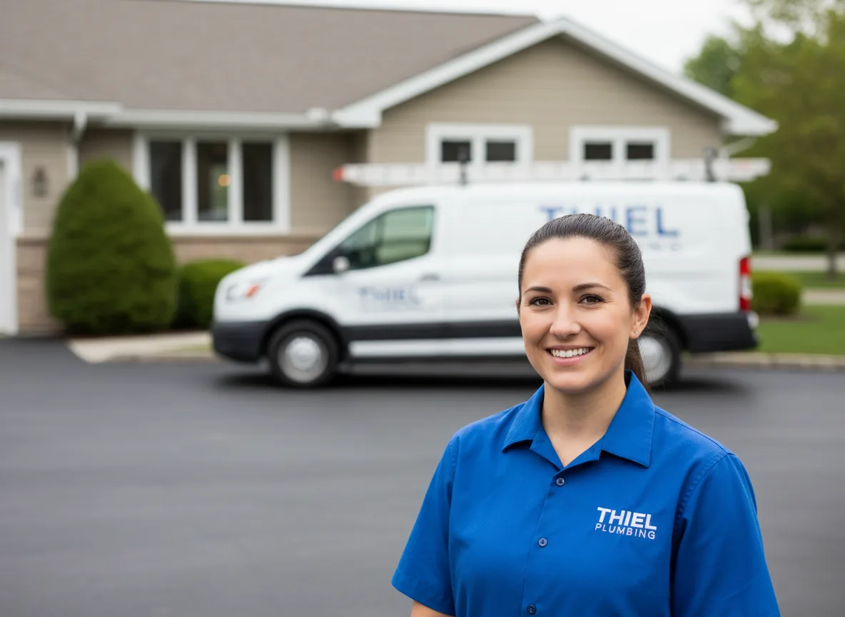 Plumber North Matewan, WV FAQs